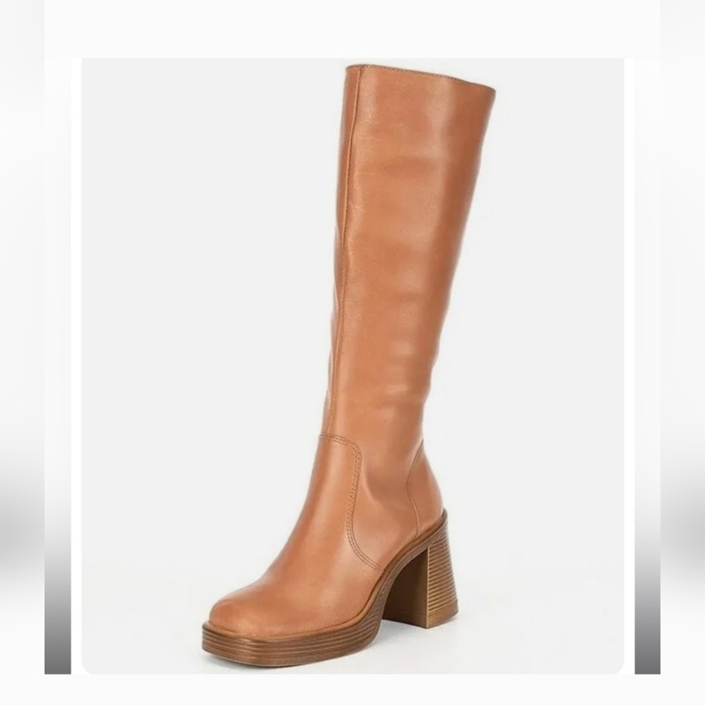 Steve Madden boots